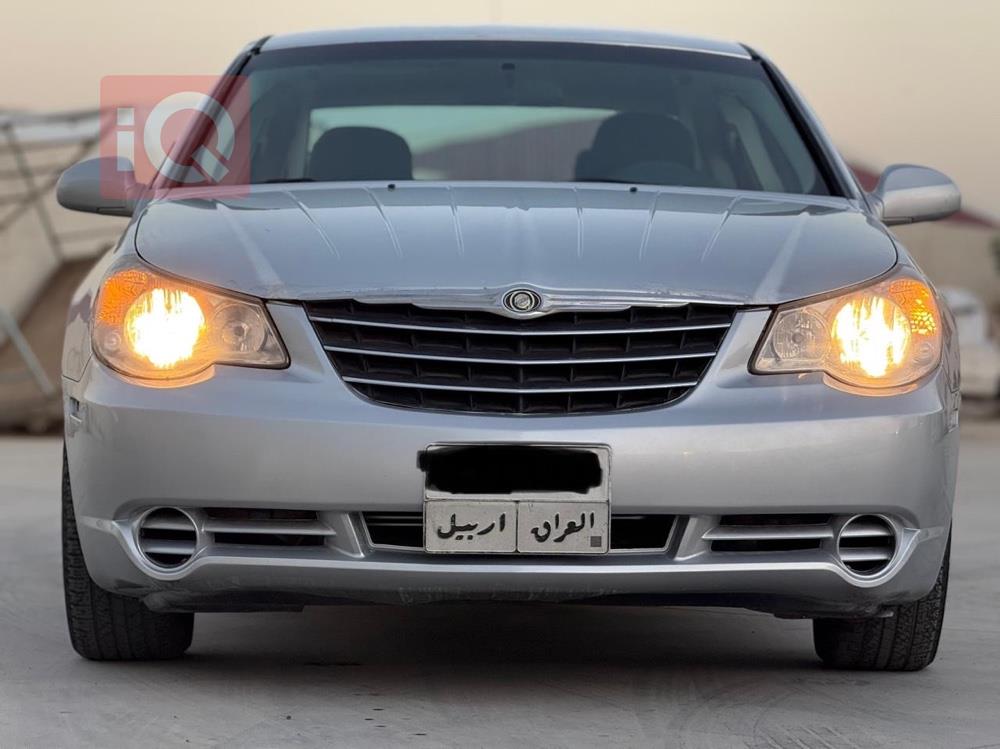 Chrysler Sebring